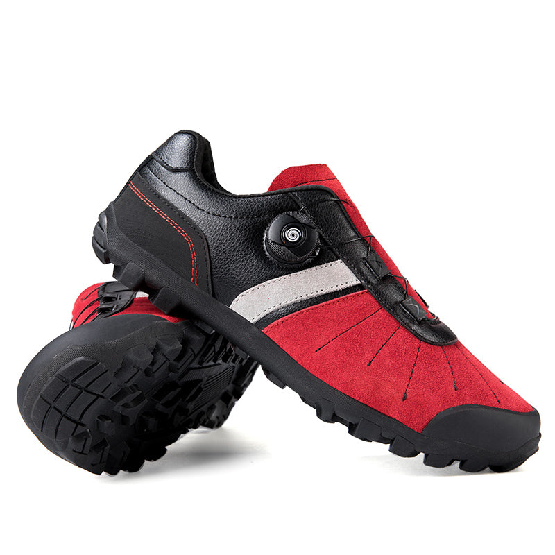 Aoraki Cycling Shoes TB186 - TB186 RD - EV1A7841