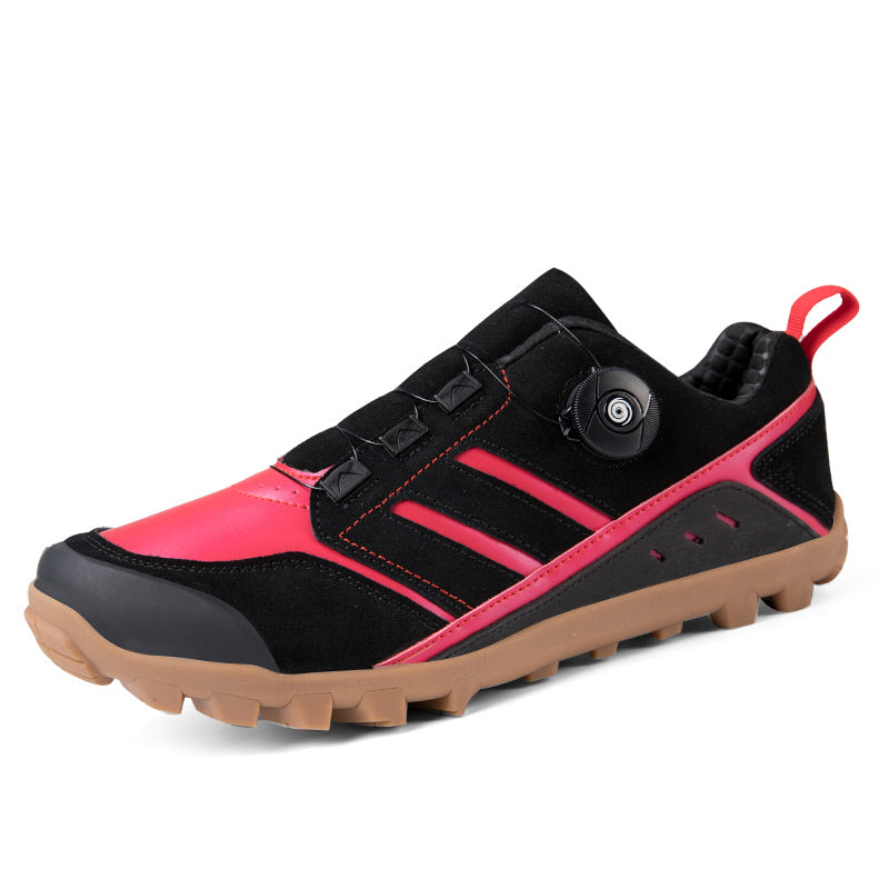 Aoraki Cycling Shoes TB181 - TB181 BKRD - EV1A7842 Main image