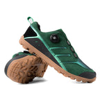 Aoraki Cycling Shoes TB181 - TB181 GN - EV1A7848