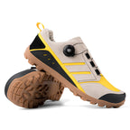 Aoraki Cycling Shoes TB181 - TB181 YEL - EV1A7851