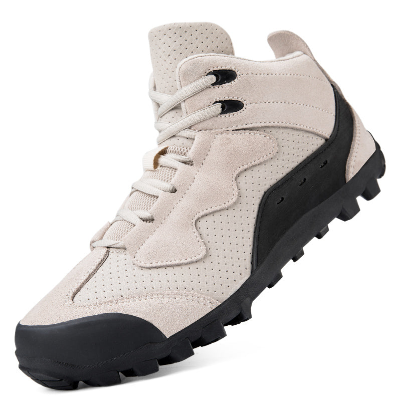 Aoraki Cycling Shoes TB188 - TB188 AP - EV1A7860