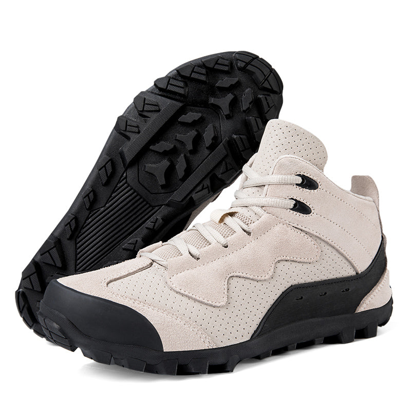 Aoraki Cycling Shoes TB188 - TB188 AP - EV1A7861