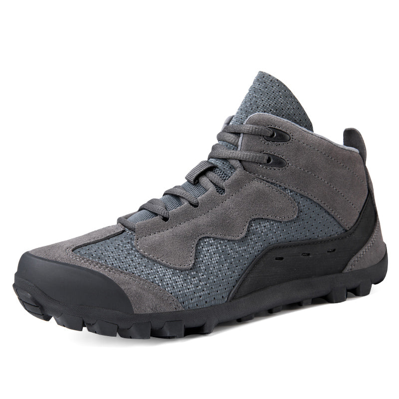 Aoraki Cycling Shoes TB188 - TB188 GY - EV1A7862 Main image