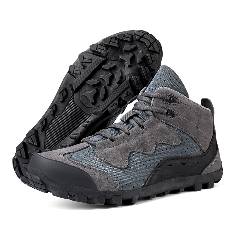 Aoraki Cycling Shoes TB188 - TB188 GY - EV1A7864