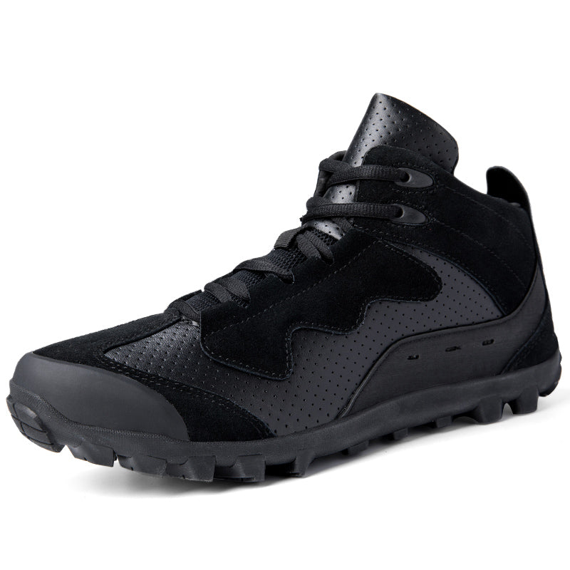 Aoraki Cycling Shoes TB188 - TB188 BK - EV1A7874