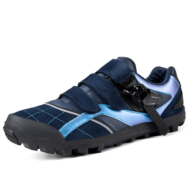 Aoraki Cycling Shoes TB185 - TB185 BU - EV1A7888