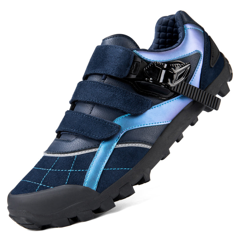 Aoraki Cycling Shoes TB185 - TB185 BU - EV1A7889