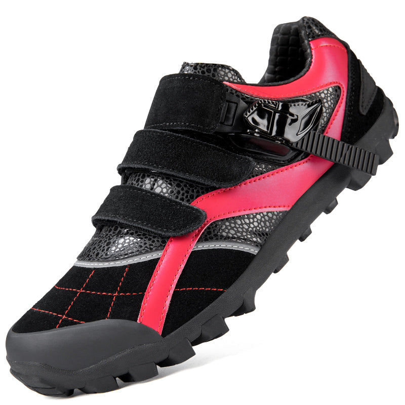 Aoraki Cycling Shoes TB185 - TB185 RD - EV1A7892
