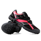 Aoraki Cycling Shoes TB185 - TB185 RD - EV1A7893