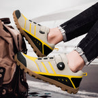 Aoraki Cycling Shoes TB181 - TB181 YEL - EV1A7992