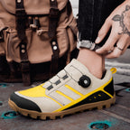 Aoraki Cycling Shoes TB181 - TB181 YEL - EV1A7995