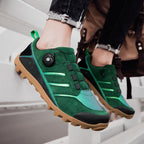 Aoraki Cycling Shoes TB181 - TB181 GN - EV1A8002