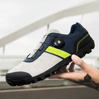 Aoraki Cycling Shoes TB186 - TB186 GN - EV1A8010