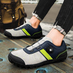 Aoraki Cycling Shoes TB186 - TB186 GN - EV1A8013