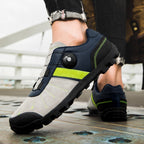 Aoraki Cycling Shoes TB186 - TB186 GN - EV1A8016