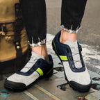 Aoraki Cycling Shoes TB186 - TB186 GN - EV1A8017