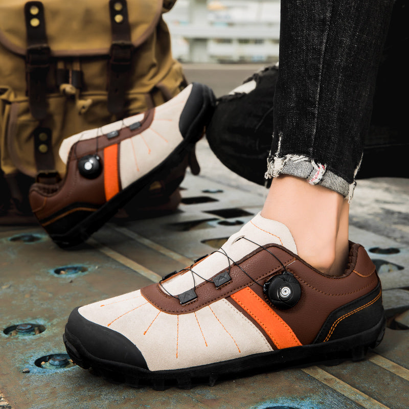 Aoraki Cycling Shoes TB186 - TB186 OG - EV1A8019