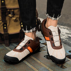 Aoraki Cycling Shoes TB186 - TB186 OG - EV1A8023