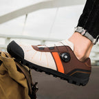Aoraki Cycling Shoes TB186 - TB186 OG - EV1A8024