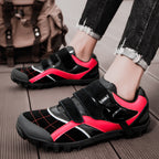 Aoraki Cycling Shoes TB185 - TB185 RD - EV1A8047