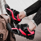 Aoraki Cycling Shoes TB185 - TB185 RD - EV1A8048