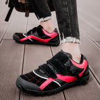Aoraki Cycling Shoes TB185 - TB185 RD - EV1A8051