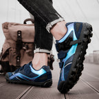 Aoraki Cycling Shoes TB185 - TB185 BU - EV1A8054