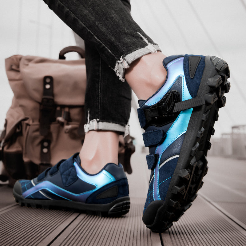 Aoraki Cycling Shoes TB185 - TB185 BU - EV1A8054
