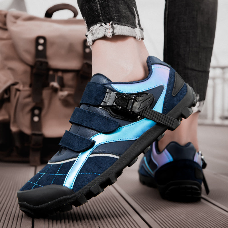 Aoraki Cycling Shoes TB185 - TB185 BU - EV1A8055
