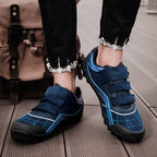 Aoraki Cycling Shoes TB185 - TB185 BU - EV1A8056