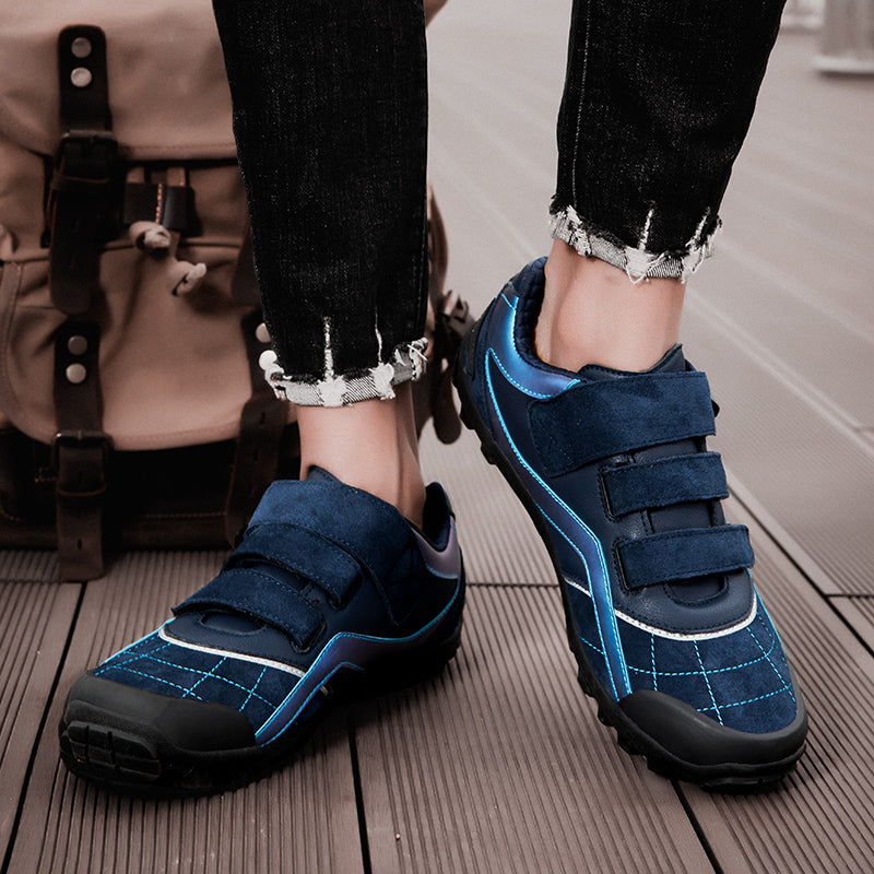Aoraki Cycling Shoes TB185 - TB185 BU - EV1A8056