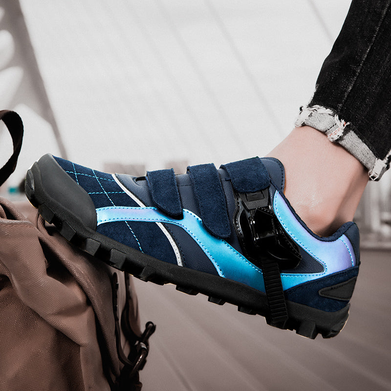 Aoraki Cycling Shoes TB185 - TB185 BU - EV1A8057