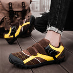 Aoraki Cycling Shoes TB185 - TB185 YEL - EV1A8058