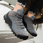 Aoraki Cycling Shoes TB188 - TB188 GY - EV1A8066