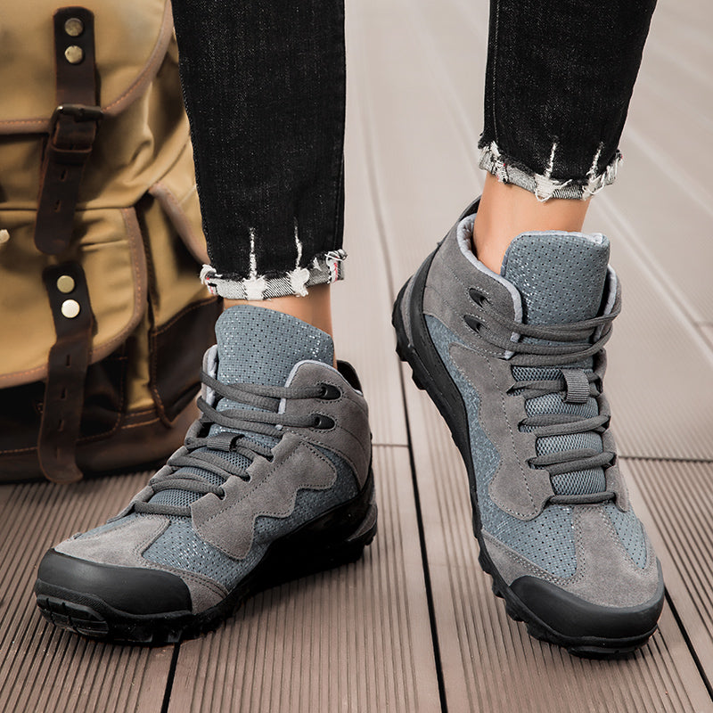 Aoraki Cycling Shoes TB188 - TB188 GY - EV1A8069