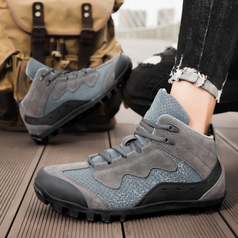 Aoraki Cycling Shoes TB188 - TB188 GY - EV1A8071
