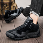 Aoraki Cycling Shoes TB188 - TB188 BK - EV1A8078