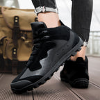 Aoraki Cycling Shoes TB188 - TB188 BK - EV1A8081