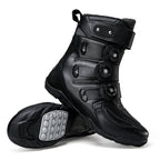Aoraki Motorcycle Shoes S5991 - S5991 BK - EV1A8235