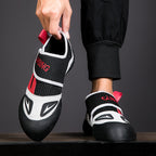 Aoraki Climbing Shoes PY127 - PY127 BKRD - EV1A8289