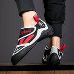 Aoraki Climbing Shoes PY127 - PY127 BKRD - EV1A8292