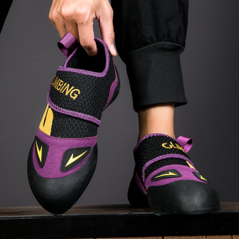Aoraki Climbing Shoes PY127 - PY127 PL - EV1A8295