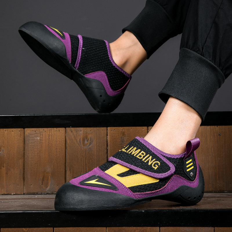Aoraki Climbing Shoes PY127 - PY127 PL - EV1A8296