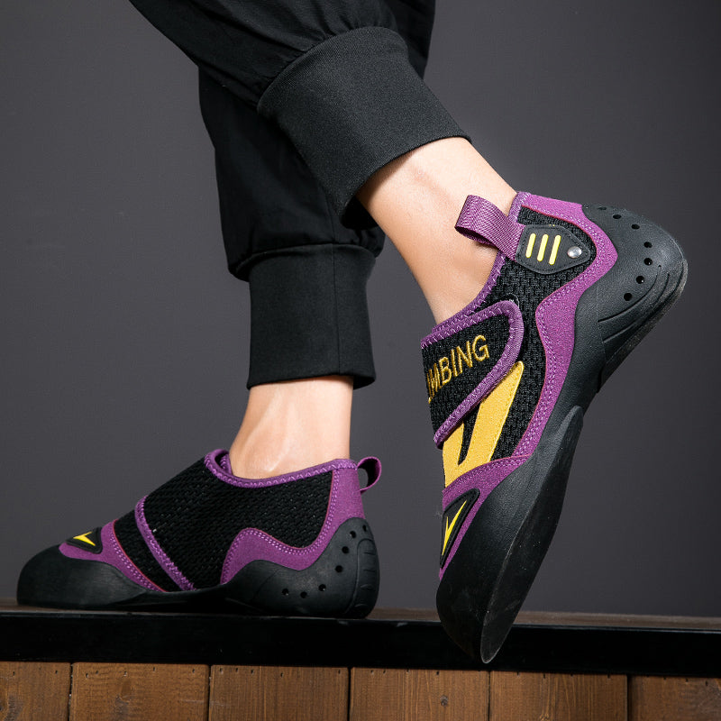 Aoraki Climbing Shoes PY127 - PY127 PL - EV1A8297