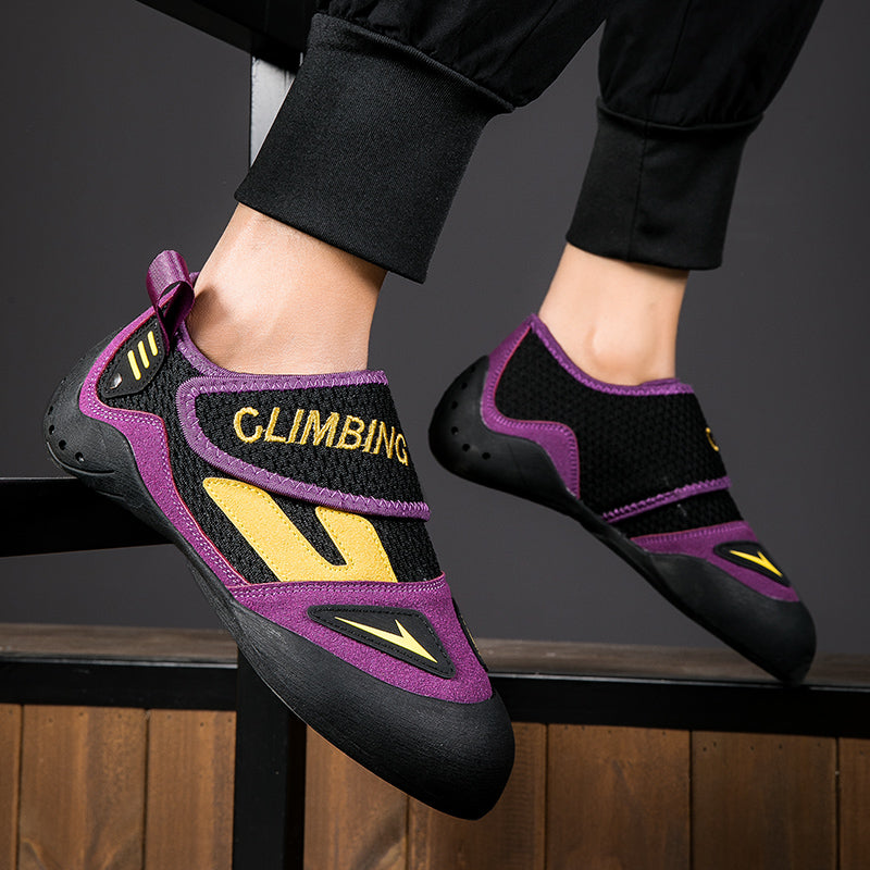 Aoraki Climbing Shoes PY127 - PY127 PL - EV1A8300