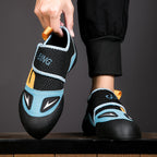Aoraki Climbing Shoes PY127 - PY127 BU - EV1A8307