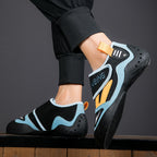 Aoraki Climbing Shoes PY127 - PY127 BU - EV1A8309