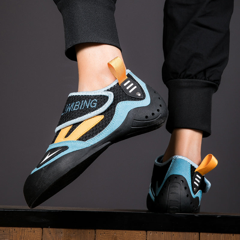 Aoraki Climbing Shoes PY127 - PY127 BU - EV1A8310