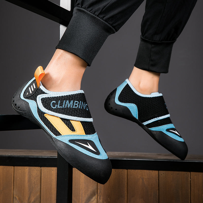 Aoraki Climbing Shoes PY127 - PY127 BU - EV1A8312