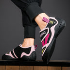 Aoraki Climbing Shoes PY127 - PY127 RS - EV1A8315